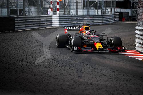 F1 Grand Prix of Monaco