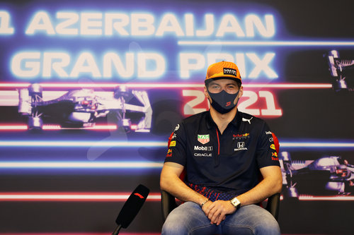 F1 Grand Prix of Azerbaijan