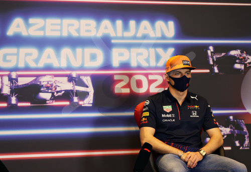 F1 Grand Prix of Azerbaijan