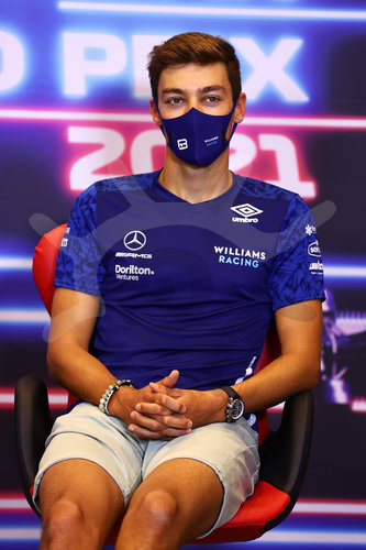 F1 Grand Prix of Azerbaijan