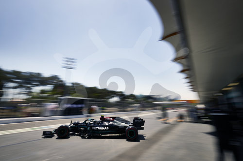 F1 Grand Prix of Azerbaijan