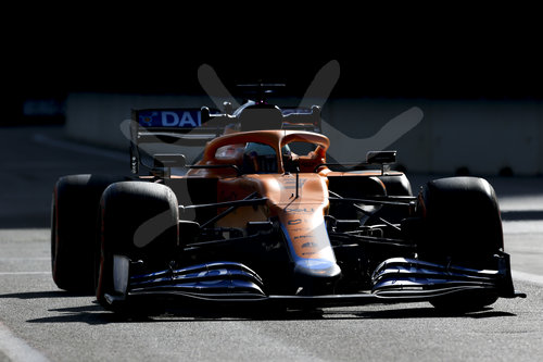 F1 Grand Prix of Azerbaijan
