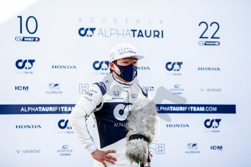 F1 Grand Prix of Azerbaijan
