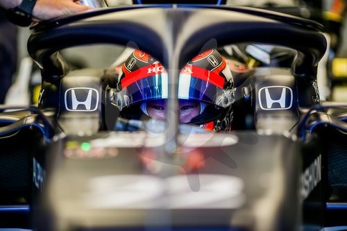 F1 Grand Prix of Azerbaijan