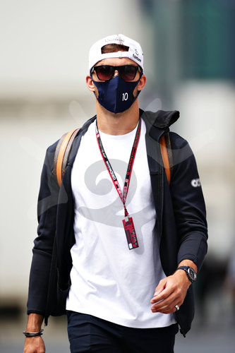 F1 Grand Prix of Azerbaijan