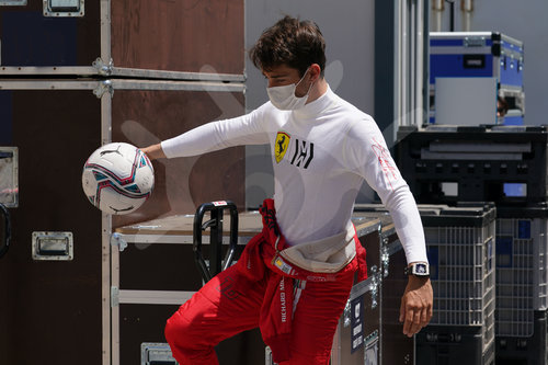 F1 Grand Prix of Azerbaijan