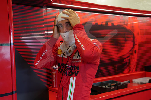F1 Grand Prix of Azerbaijan