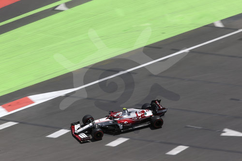 F1 Grand Prix of Azerbaijan