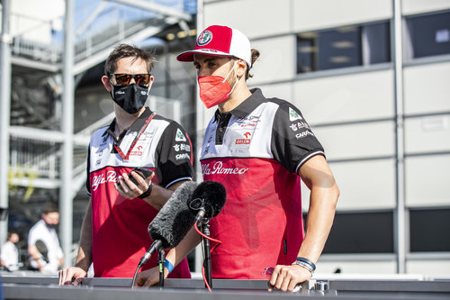 F1 Grand Prix of Azerbaijan