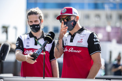 F1 Grand Prix of Azerbaijan