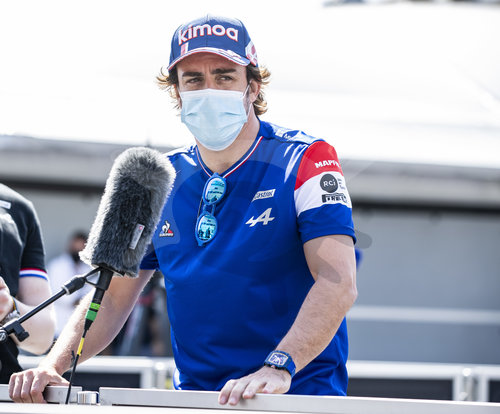 F1 Grand Prix of Azerbaijan