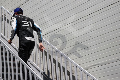 F1 Grand Prix of Azerbaijan
