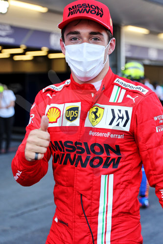 F1 Grand Prix of Azerbaijan