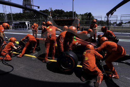 F1 Grand Prix of Azerbaijan
