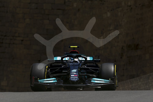 F1 Grand Prix of Azerbaijan