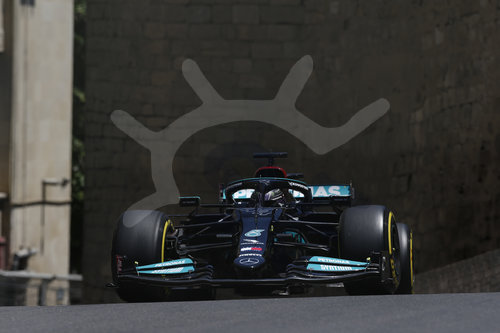 F1 Grand Prix of Azerbaijan