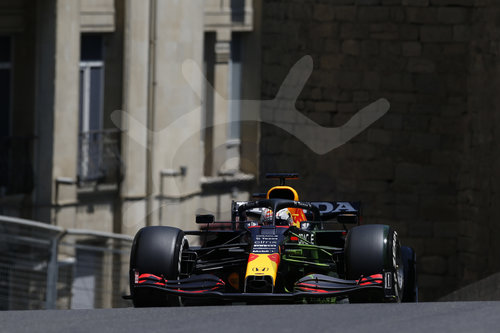 F1 Grand Prix of Azerbaijan