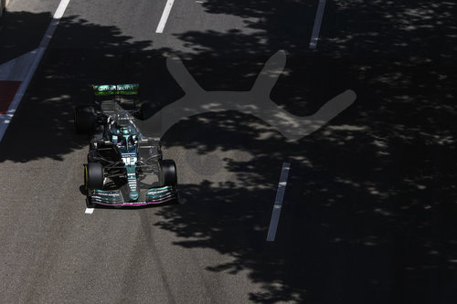 F1 Grand Prix of Azerbaijan