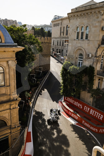 F1 Grand Prix of Azerbaijan