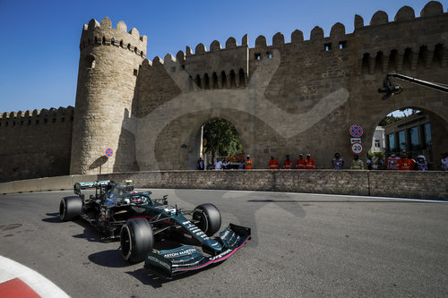 F1 Grand Prix of Azerbaijan