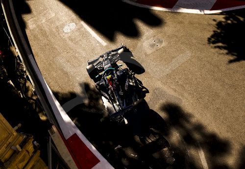 F1 Grand Prix of Azerbaijan
