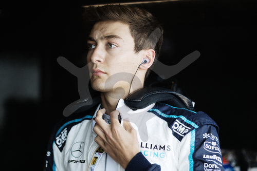 F1 Grand Prix of Azerbaijan