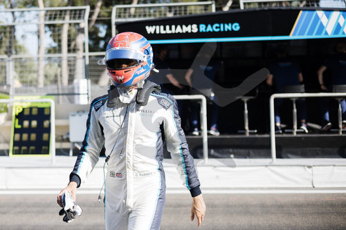 F1 Grand Prix of Azerbaijan