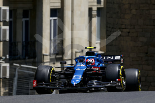 F1 Grand Prix of Azerbaijan