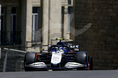 F1 Grand Prix of Azerbaijan
