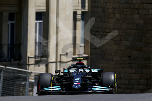 F1 Grand Prix of Azerbaijan