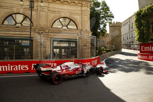 F1 Grand Prix of Azerbaijan