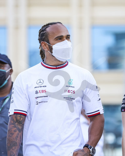 F1 Grand Prix of Azerbaijan