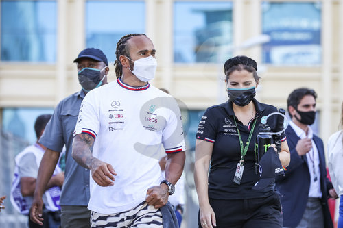 F1 Grand Prix of Azerbaijan