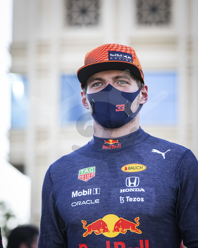 F1 Grand Prix of Azerbaijan