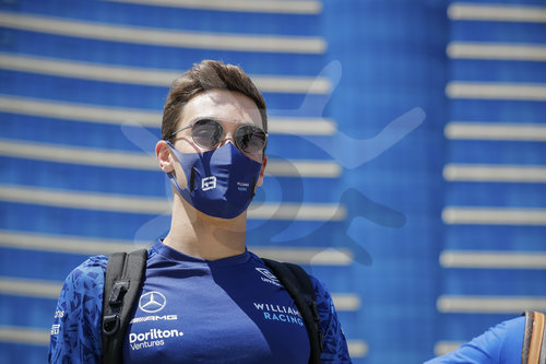 F1 Grand Prix of Azerbaijan