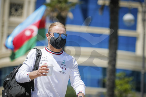F1 Grand Prix of Azerbaijan