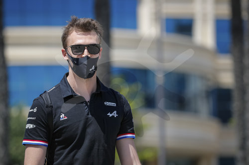 F1 Grand Prix of Azerbaijan