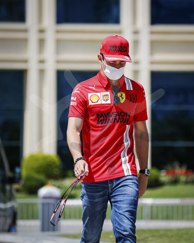 F1 Grand Prix of Azerbaijan