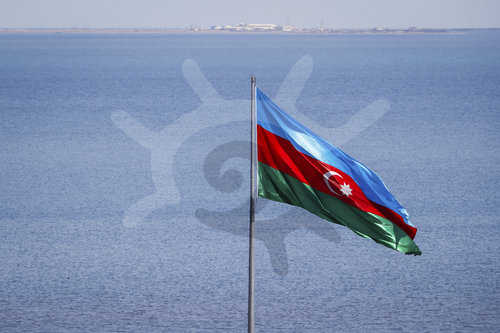 F1 Grand Prix of Azerbaijan