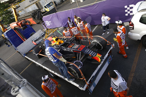 F1 Grand Prix of Azerbaijan