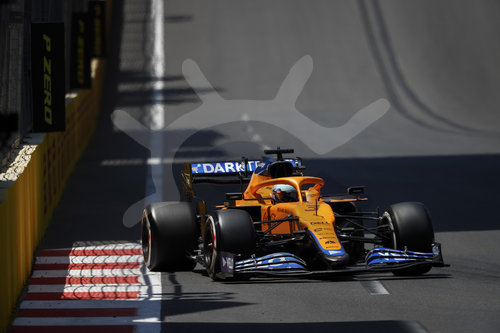 F1 Grand Prix of Azerbaijan