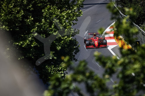 F1 Grand Prix of Azerbaijan