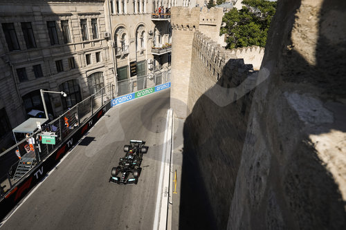 F1 Grand Prix of Azerbaijan