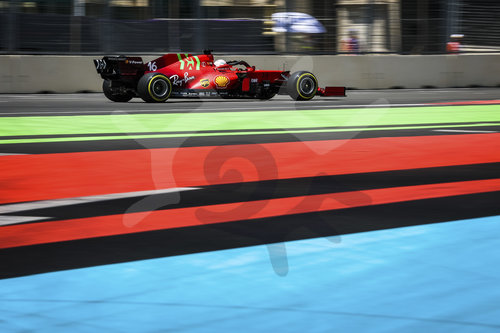 F1 Grand Prix of Azerbaijan