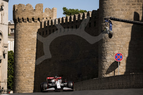 F1 Grand Prix of Azerbaijan