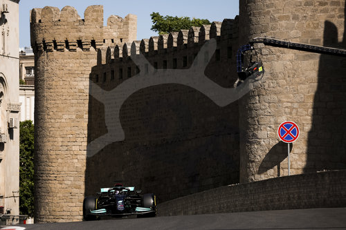 F1 Grand Prix of Azerbaijan