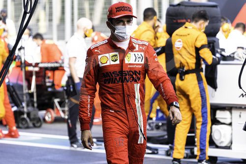 F1 Grand Prix of Azerbaijan