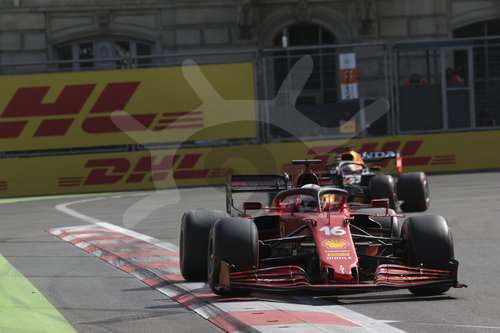 F1 Grand Prix of Azerbaijan