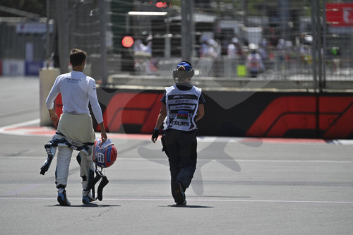 F1 Grand Prix of Azerbaijan