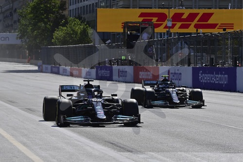 F1 Grand Prix of Azerbaijan